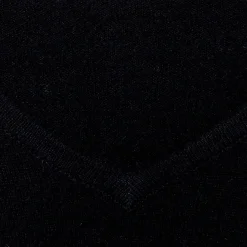 Maison Montagut Pull Col V En Cachemire Intemporel - Eniva><noscript><img width=