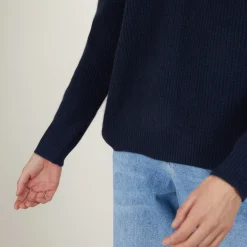 Maison Montagut Pull Loose En Cachemire - Bess><noscript><img width=