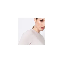 Maison Montagut Pull Manches Coudes En Cachemire Juliette><noscript><img width=