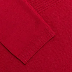 Maison Montagut Pull Oversize Col Montant - Garance><noscript><img width=