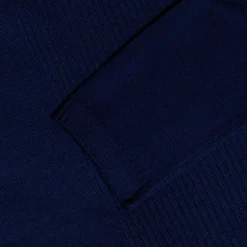 Maison Montagut Pull Oversize Col Montant - Garance><noscript><img width=