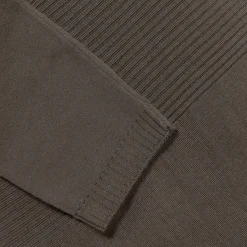 Maison Montagut Pull Oversize Col Montant - Garance><noscript><img width=