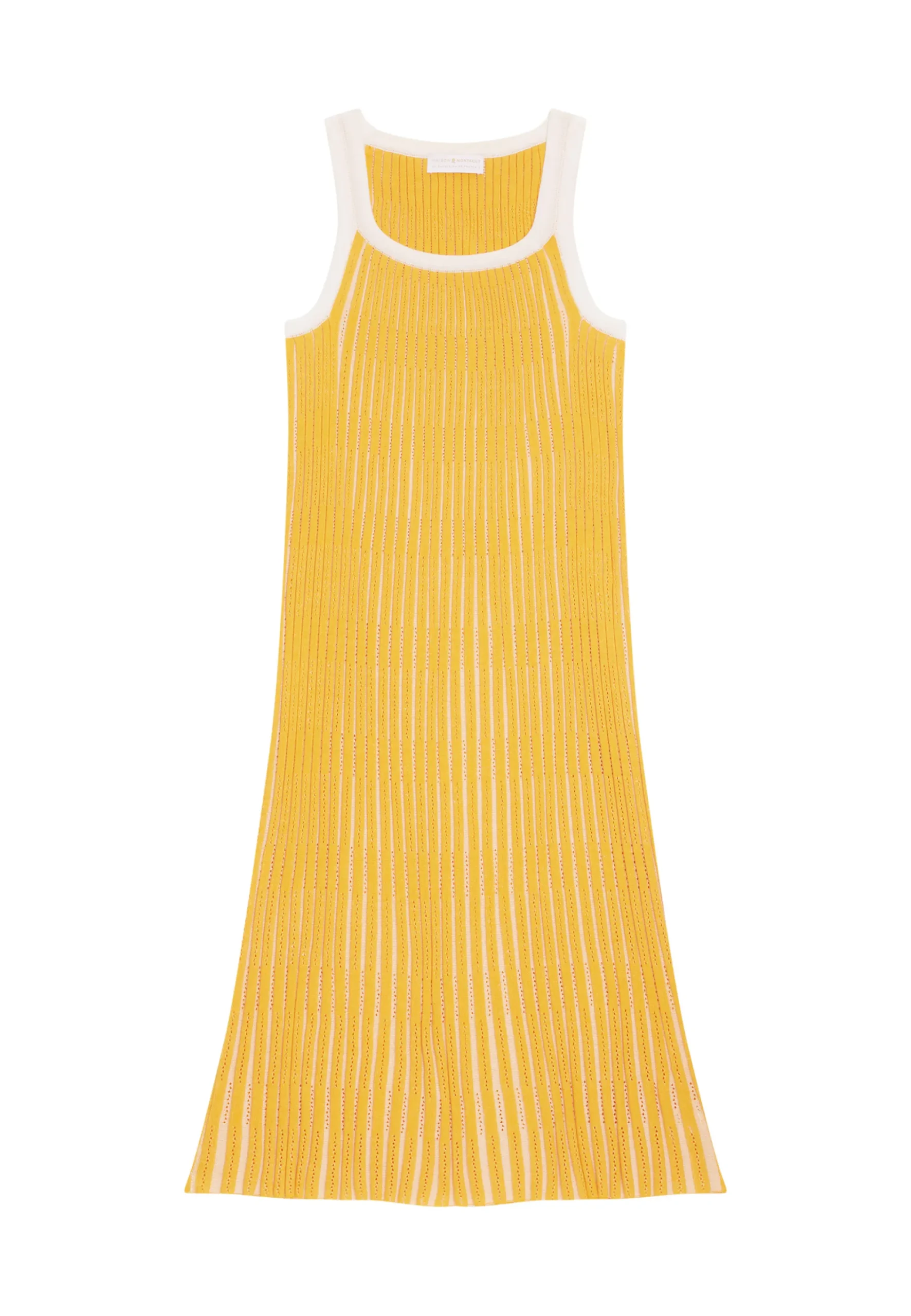 Maison Montagut Robe Plissee En Coton Bio - Melodie>Femme Robes