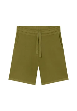 Maison Montagut Short En Coton Avec Poches - Donata>Homme Shorts Et Pantalons
