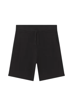 Maison Montagut Short En Coton Brosse - Drey><noscript><img width=