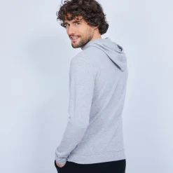 Maison Montagut Sweat A Capuche En Cachemire - Octave><noscript><img width=