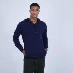 Maison Montagut Sweat A Capuche En Cachemire - Octave><noscript><img width=