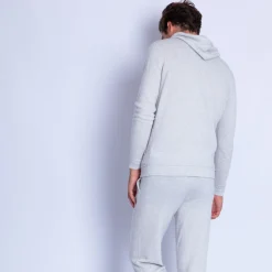 Maison Montagut Sweat A Capuche En Cachemire - Octave><noscript><img width=