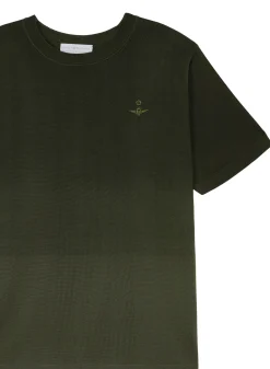 Maison Montagut Tee-Shirt En Fil Lumiere : La Collab Akhenaton><noscript><img width=