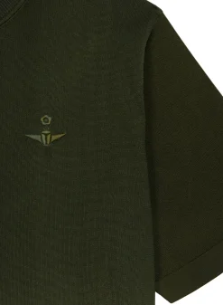 Maison Montagut Tee-Shirt En Fil Lumiere : La Collab Akhenaton><noscript><img width=