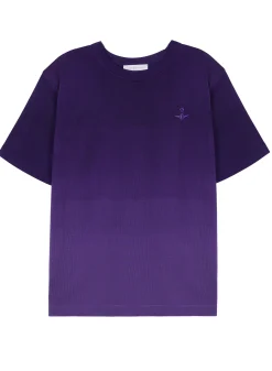 Maison Montagut Tee-Shirt En Fil Lumiere : La Collab Akhenaton><noscript><img width=