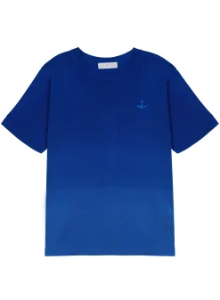 Maison Montagut Tee-Shirt En Fil Lumiere : La Collab Akhenaton><noscript><img width=