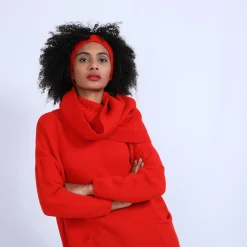 Maison Montagut Tour De Cou En Laine & Alpaga - Sofiane><noscript><img width=