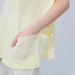 Maison Montagut T-Shirt Ample - Conrad><noscript><img width=