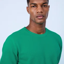 Maison Montagut T-Shirt En Coton - Leonard><noscript><img width=