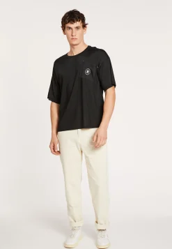 Maison Montagut T-Shirt En Fil Lumiere Oxmo Puccino><noscript><img width=