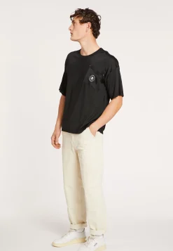 Maison Montagut T-Shirt En Fil Lumiere Oxmo Puccino><noscript><img width=