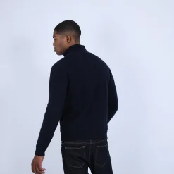 Maison Montagut Veste Zippee En Cachemire 4 Fils - Balthazar><noscript><img width=